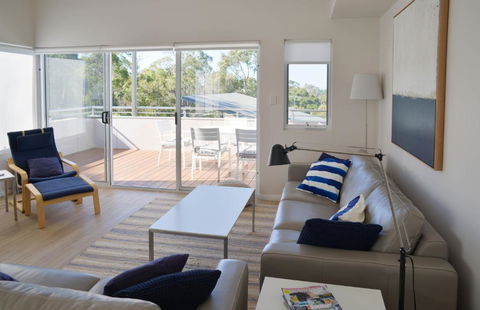 The Villa Dunsborough - Accommodation Sydney 2