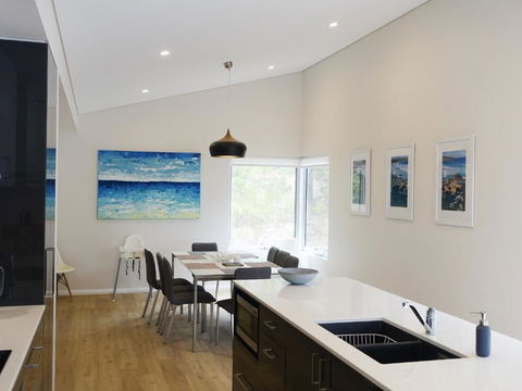 The Villa Dunsborough - Accommodation Sydney 5