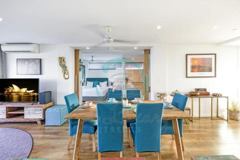 ZEN TOWERS - COZY HOLIDAY HOME For Families In CBD - Accommodation Sydney 0