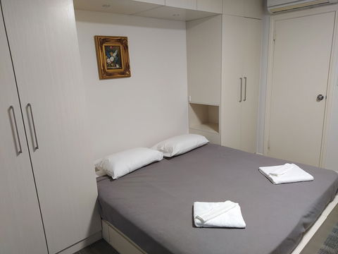 Regency Apartments - Accommodation Sydney 1