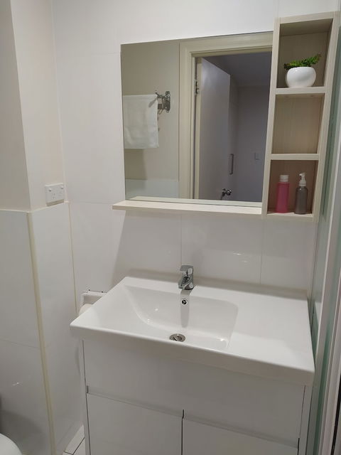 Regency Apartments - Accommodation Sydney 5