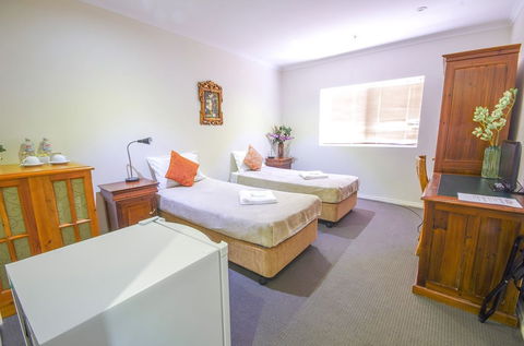 Regency Apartments - Accommodation Sydney 2