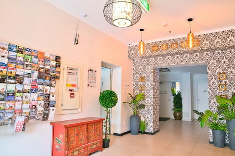 Regency Apartments - Accommodation Sydney 0