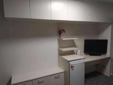 Regency Apartments - Accommodation Sydney 4