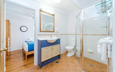 Clubyamba Beach Holiday Accommodation - Adults Only - Accommodation Sydney 5