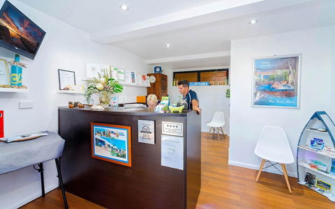 Clubyamba Beach Holiday Accommodation - Adults Only - Accommodation Sydney 3