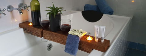 Dunes - Elegant Beach Villa With Huge Swim Spa - Accommodation Sydney 6