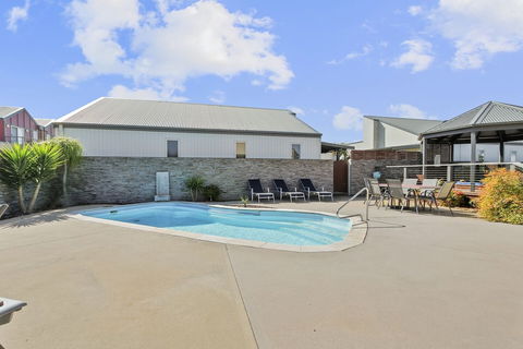 Apartments On Church - Unit 7 - Accommodation Sydney 0