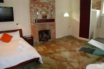 Heritage Retreat - Accommodation Sydney 4