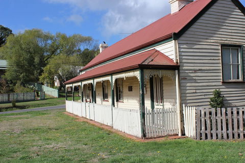 Lake Como Studio Daylesford - Accommodation Sydney 6