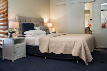 Lake Como Studio Daylesford - Accommodation Sydney 5
