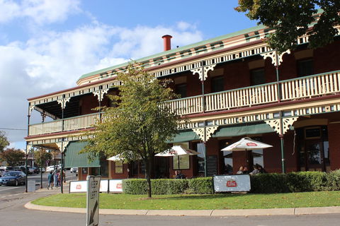 Lake Como Studio Daylesford - Accommodation Sydney 0