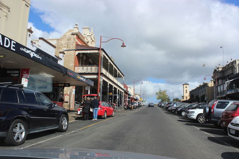 Lake Como Studio Daylesford - Accommodation Sydney 1