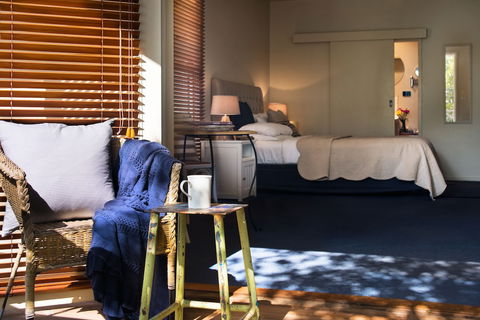 Lake Como Studio Daylesford - Accommodation Sydney 3
