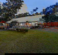 Vineyard Hill - Sydney 4u