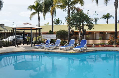 Pinjarra Resort - Sydney 4u 3