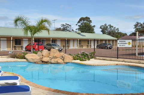 Pinjarra Resort - Sydney 4u 2
