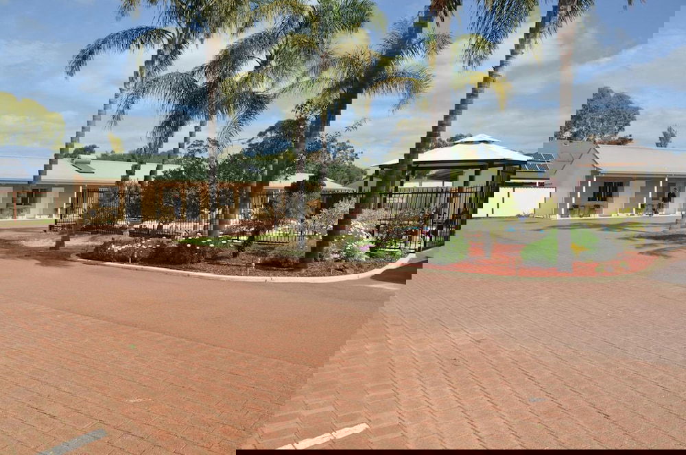 Dandaragan WA Sydney 4u