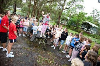 Darlington Beach Resort & Holiday Park - Sydney 4u 2