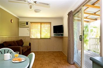 Darlington Beach Resort & Holiday Park - Sydney 4u 6