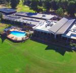 Renmark Resort - Accommodation Sydney