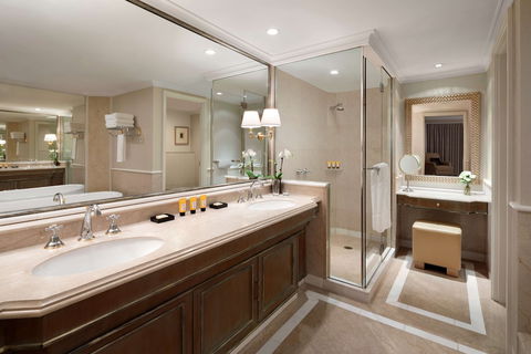 Shangri-La Hotel, Sydney - Accommodation Sydney 5