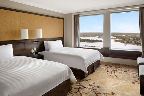 Shangri-La Hotel, Sydney - Accommodation Sydney 6