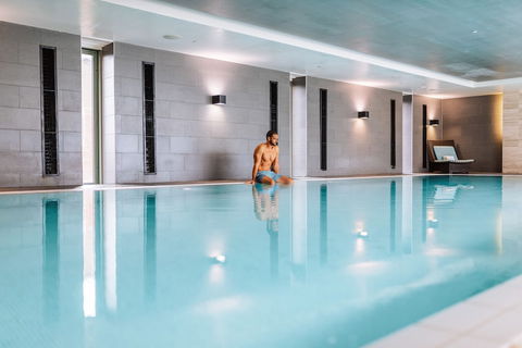 Shangri-La Hotel, Sydney - Accommodation Sydney 2
