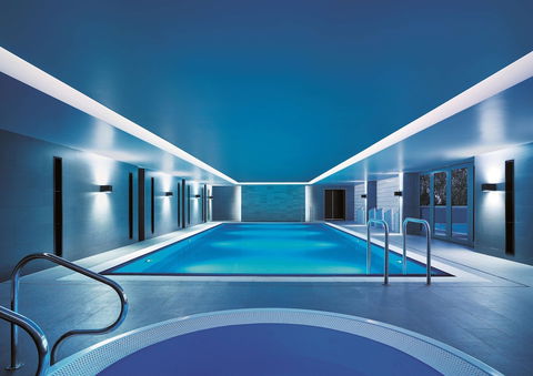 Shangri-La Hotel, Sydney - Accommodation Sydney 1