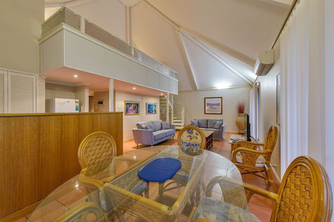 Osprey Holiday Village Unit 123 - Sydney 4u 1