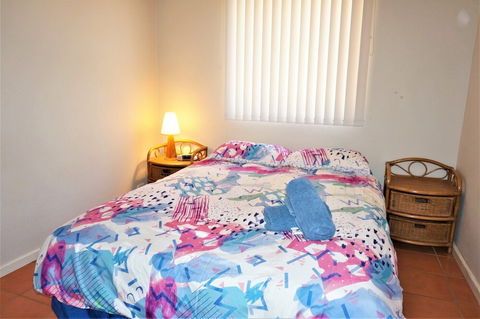 Osprey Holiday Village Unit 123 - Sydney 4u 6
