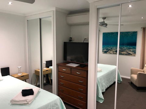 Beach & Bay Holiday House - Accommodation Sydney 6