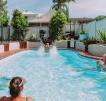 Beach  Bay Holiday House - Accommodation Sydney