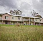 BATHURST GOLDFIELDS MOTEL on MOUNT PANORAMA - Accommodation Sydney