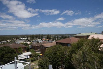 Seaspray Apartments - Accommodation Sydney 1