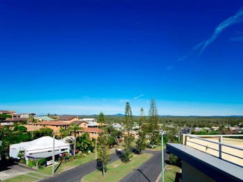 Seaspray Apartments - Accommodation Sydney 0