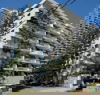 Queensleigh Apartment - Accommodation Sydney