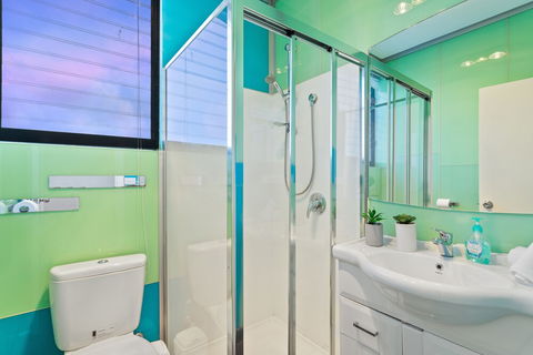 Villa De Marseilles - Melbourne - Accommodation Sydney 1