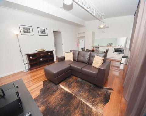 Harmony At Tower Hill Apartment - Accommodation Sydney 1