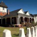 Ithaca 1896 Manor - Sydney 4u 0