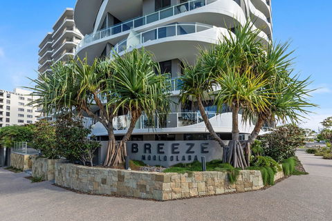 Breeze Mooloolaba - Sydney 4u 2