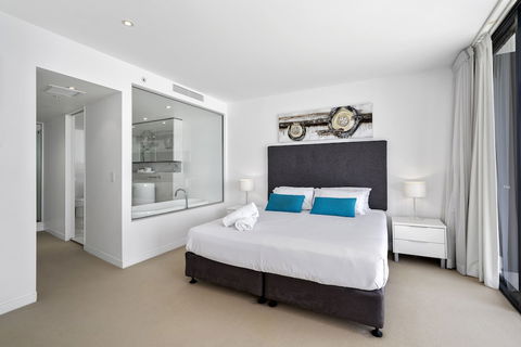 Oracle Broadbeach Apartments - Sydney 4u 6