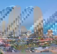 Oracle Broadbeach Apartments - Accommodation Sydney