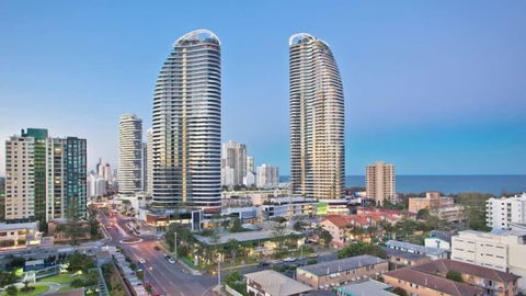 Oracle Broadbeach Apartments - Sydney 4u 0