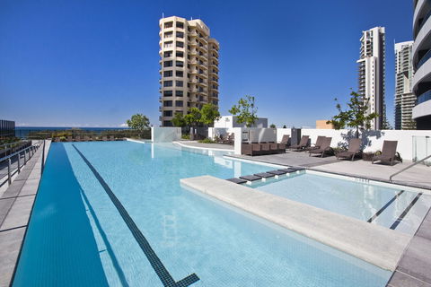 Oracle Broadbeach Apartments - Sydney 4u 5