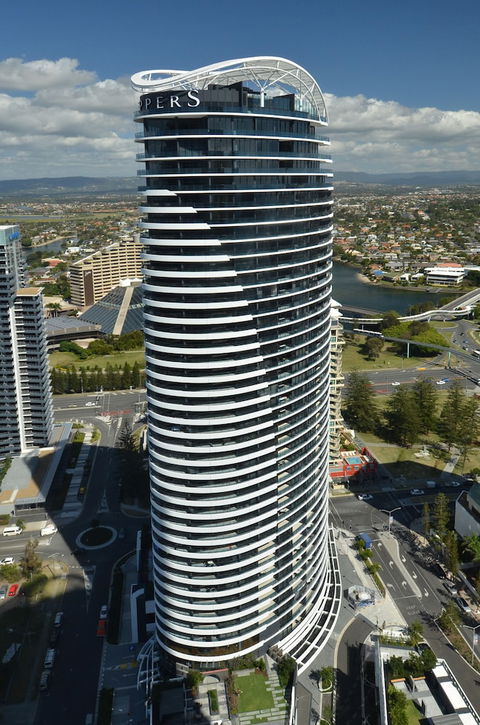 Oracle Broadbeach Apartments - Sydney 4u 2