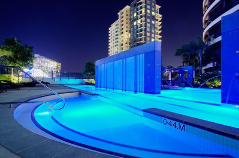 Oracle Broadbeach Apartments - Sydney 4u 4