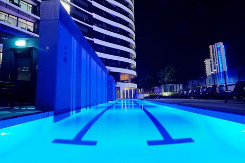 Oracle Broadbeach Apartments - Sydney 4u 3
