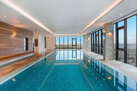 Southbank Platinum Tower Apartment - Accommodation Sydney 3