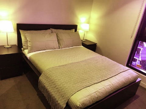 Southbank Platinum Tower Apartment - Accommodation Sydney 6